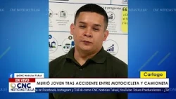 HOMICIDE, FATAL ACCIDENT, AND A PROSECUTION: THREE CASES UNDER INVESTIGATION BY AUTHORITIES