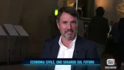 PRIMO PIANO Speciale Festival Nazionale Economia Civile - DAY 1