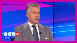 Rákay Philip szerint ebben a mostani „tiszás szeretetországban” senki sincs biztonságban