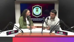 SUCESOS DEPORTIVOS 25 AGOSTO 2026