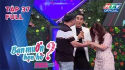 Bạn Muốn Hẹn Hò 2026 | Tập 37 (12/9/2026)