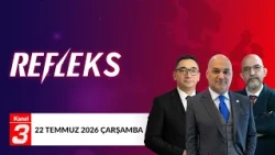 The Strategic Significance of the Cyprus Issue for Türkiye! | Refleks