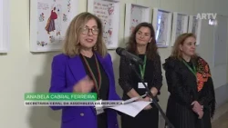 Exhibition “Scarves of Affection”