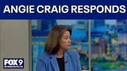 Rep. Craig addresses claims made by Sen. John Hoffman