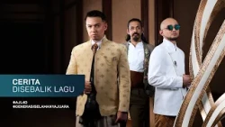 AJL40 - Pembangkit semangat, Kemana Ni ada sebab ambil masa untuk siap #CeritaSebalikLaguAJL40