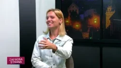 Televizija Zapad - Zapadna strana - Mađioničar Vladimir 09.09.2026.