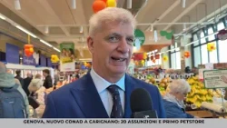 CONAD SPECIAL - AURELIO SAFFI OPENING