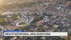 Royals’ $5 million homelessness deal sparks new City Hall debate