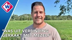 Oud-militair Pieter worstelde met suïcidale gedachten