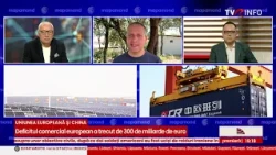 MAPAMOND cu Ștefan Onică, ediția din 19 iulie 2026