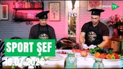 Sport şef - 18.07.2026