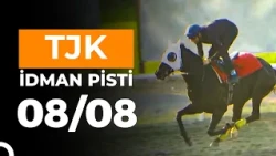 Diyarbakır İdman Pisti 08/08/2026 Cumartesi