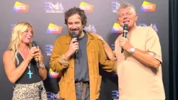 Tommaso Paradiso ai BYD Music Awards: “Adesso è tutto da scrivere"