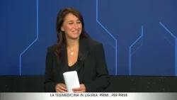 LIGURIA DIGITALE: TELEMEDICINE