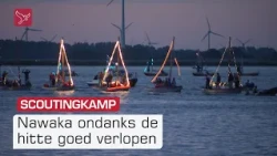 Laatste dag Nawaka met gondelvaart als hoogtepunt | Omroep Flevoland