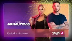 New Episode: Team Arnautovic - On PULS 4 and JOYN