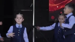 «Աստեր» վայր, որտեղ ամեն երեխա բացահայտում է իր աստղը.այսօր՝ ժամը 19:50-ին