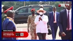 OKULWANYISA SIRIIMU : Banjudde entegeka z'ebikoleddwa okukendeeza AIDs.