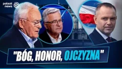 "Milczenie jest szansą". Miller znów wbija szpilę Annie Marii Żukowskiej
