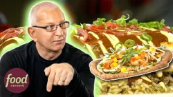 Navajo Restaurant Owner Risks Everything To Save Business | Restaurant Impossible