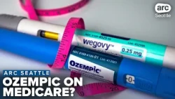 Medicare to cover GLP-1 weight loss drugs for eligible seniors under new program