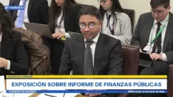 Finance Committee - July 22, 2026