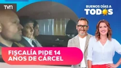La cronología de un terremoto político: Manuel Monsalve enfrentará a la justicia este lunes | BDAT