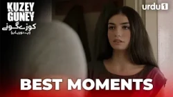 Mujhe Bhi Yeh Sab Achha Nahi Lagta Woh Mujhse Roz Puchti Hain | Best Scenes | Kuzey Guney | EP 20