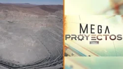 Mina Collahuasi: El gigante del cobre chileno | Megaproyectos Capítulo 12 COMPLETO