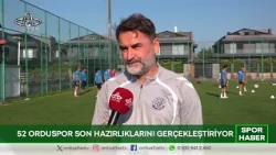 Ordu Altaş TV Sports News | August 30, 2026