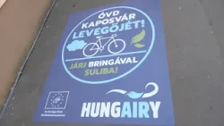 Pattanjatok nyeregbe, megéri!