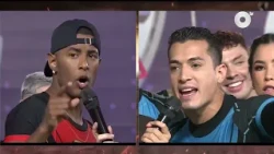 Conflict between Kevin and Joyner