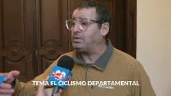 JULIO CASTRILLO....Noticias Canal 4 DLF