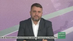 Ćatović peti junior sveta i najbolji Evropljanin na 1.500 metara