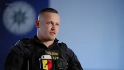 👮🏻‍♂️ VE SLUŽBĚ: JMÉNEM ZÁKONA | Všechny díly sledujte už teď pouze na prima+ 🚔