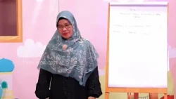 GOOD CHILDREN - RECOGNIZING THE LETTERS OF INHIRAF & TAQRIR
