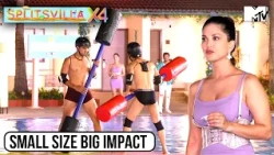 One Chance Forces Friends To Pick Sides | MTV Splitsvilla S14 | Sunny Leone | Arjun Bijlani