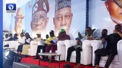 2027 Election: Bonny-Bodo Road Shows Why Tinubu Deserves Second Term – Wike