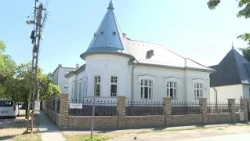 Egy építész küldetése: megmenteni a múltat - B. Tóth Ferenc 4 évig harcolt egy százéves épületért
