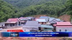 Bản tin Thời sự tối 11/8/2026 | Truyền hình Thanh Hóa