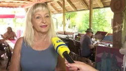 15. Dvorski likovni dnevi