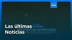 Últimas noticias | 13 julio 2026 - Mañana