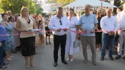 Počela manifestacija „Dani dijaspore, međunarodne i tradicionalne kuhinje i Živiničko ljeto 2026“