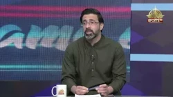 Game On Hai | Captain again . . . but will Babar Azam impose himself this time | PTV Sports