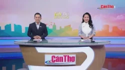6 Airlines to Study Expanding Domestic Routes | Tay Do New Day | 10/28/2026 | Can Tho