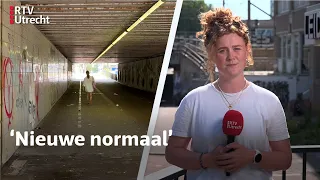 Man trekt vrouwen van fiets | RTV Utrecht