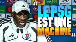 YAYA TOURÉ'S ANALYSIS after the thrashing received against PSG!