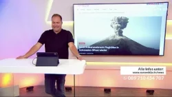 sonnenklar.TV News: Indonesia's airports reopen after volcanic eruption | 09/09/2026