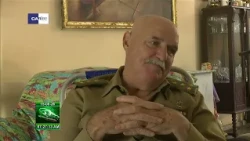 Orlando Cardoso Villavicencio revive los 38 años de su regreso a Cuba