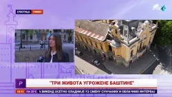 Subotica: Šetnja kroz graditeljsko nasleđe